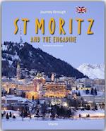 Journey through St. Moritz and the Engadine