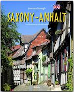 Journey through Saxony-Anhalt