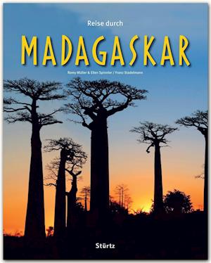 Reise durch Madagaskar