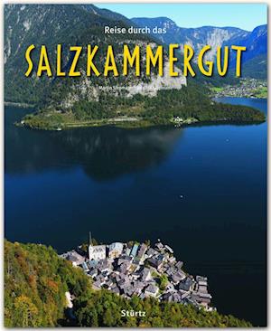 Reise durch das Salzkammergut