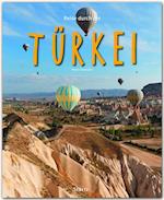 Reise durch die Türkei