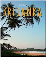 Reise durch SRI LANKA