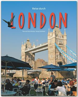 Reise durch London