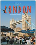 Reise durch London