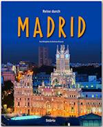 Reise durch MADRID