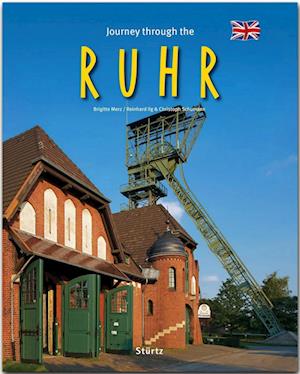 Journey through the Ruhr