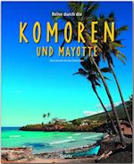 Reise durch die Komoren und Mayotte