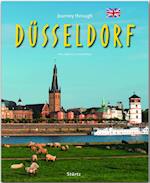 Journey through Düsseldorf - Reise durch Düsseldorf
