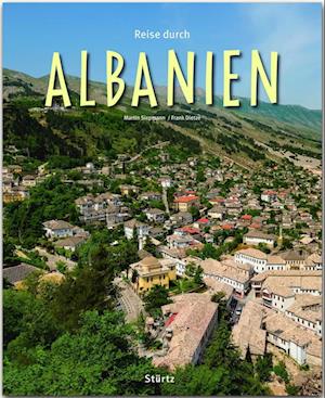 Reise durch Albanien