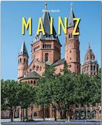 Reise durch Mainz