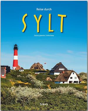 Reise durch Sylt