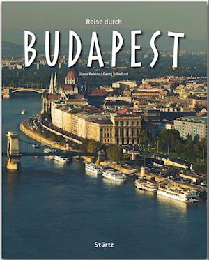 Reise durch Budapest