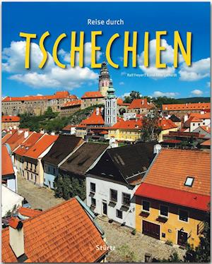 Reise durch Tschechien