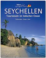 Horizont SEYCHELLEN - Trauminseln im Indischen Ozean