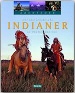 Abenteuer: Auf den Spuren der Indianer im Westen der USA