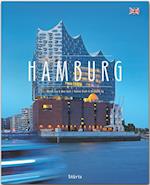 Hamburg  in engl. Sprache