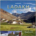 Ladakh - Tief im Himalaya