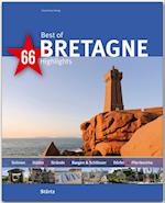 Best of BRETAGNE - 66 Highlights