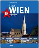 Best of WIEN - 66 Highlights