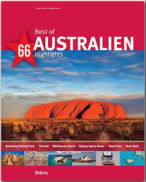 Best of AUSTRALIEN - 66 Highlights
