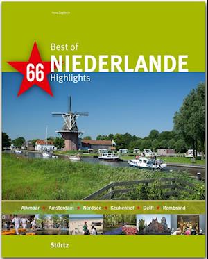 Best of Niederlande - 66 Highlights