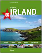 Best of Irland - 66 Highlights