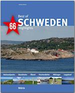 Best of Schweden - 66 Highlights