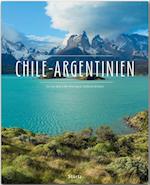 Chile - Argentinien