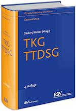 TKG - TTDSG