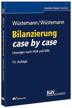 Bilanzierung case by case