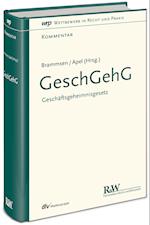 GeschGehG