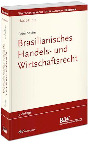 Brasilianisches Handels- und Wirtschaftsrecht