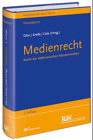 Medienrecht