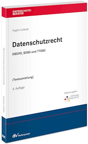 Datenschutzrecht