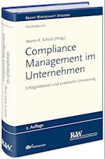Compliance Management im Unternehmen
