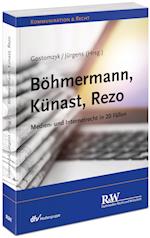 Böhmermann, Künast, Rezo