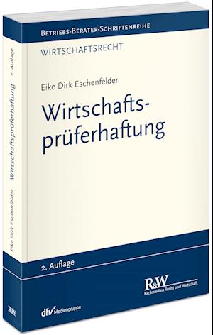 Wirtschaftsprüferhaftung