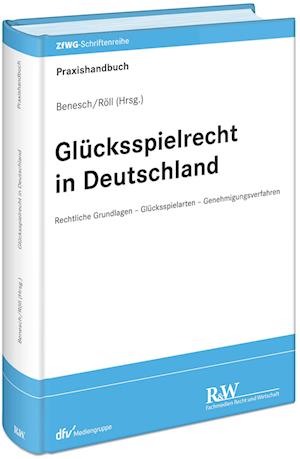 Glücksspielrecht in Deutschland