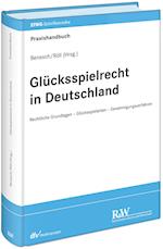 Glücksspielrecht in Deutschland