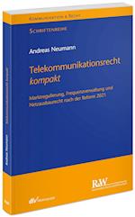 Telekommunikationsrecht kompakt