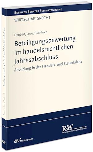 Beteiligungsbewertung im handelsrechtlichen Jahresabschluss