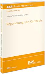 Regulierung von Cannabis
