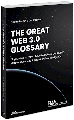 The Great Web 3.0 Glossary