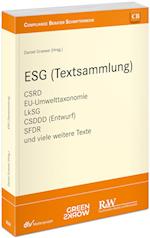 ESG (Textsammlung)