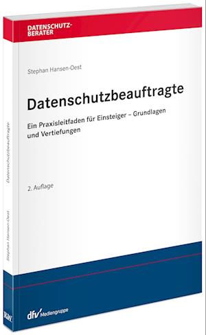 Datenschutzbeauftragte