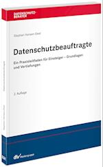 Datenschutzbeauftragte