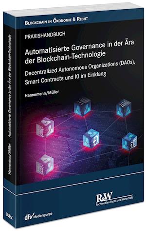 Automatisierte Governance in der Ära der Blockchain-Technologie