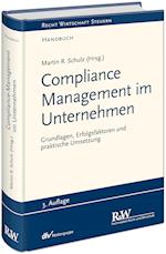 Compliance Management im Unternehmen