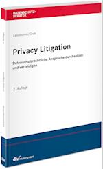 Privacy Litigation