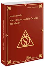 Harry Potter und die Gesetze der Macht